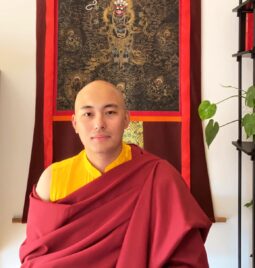 Creation and Completion Teaching with Kalu Rinpoche