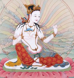 2026 Feb The Precious Teachings of Niguma and Sukhasiddhi