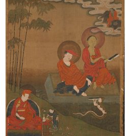 2026 Feb Tibetan Language Studies